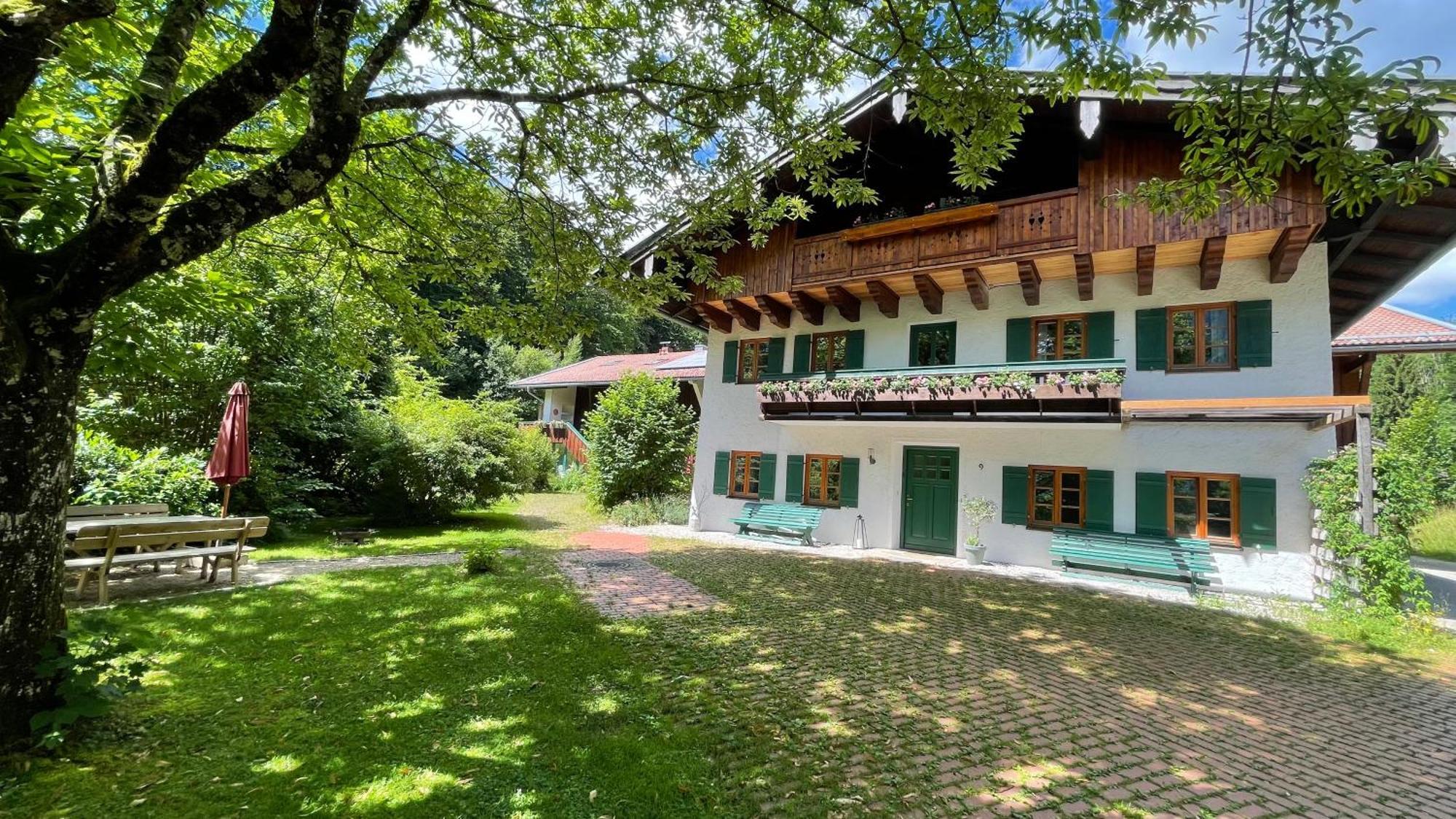 Apartment Laimgruber Hof - Naturresidenz *