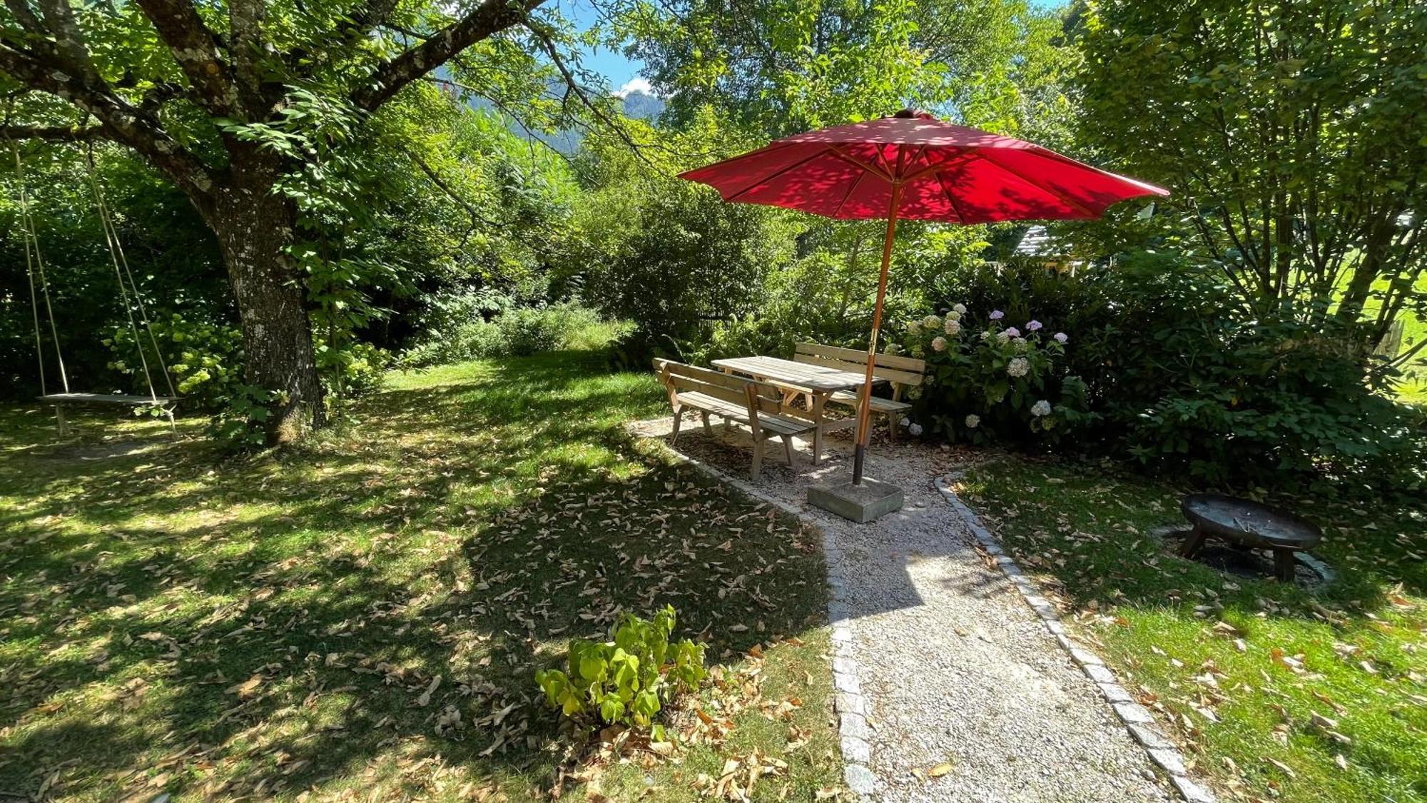 Laimgruber Hof - Naturresidenz Marquartstein