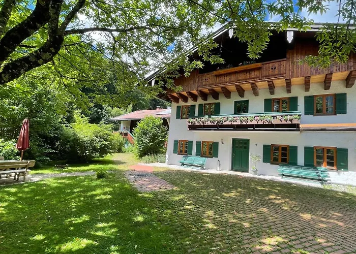 Laimgruber Hof - Naturresidenz